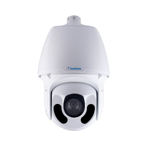 GV SD4834 IR 4MP 33x Zoom H.265 Super Low Lux WDR Pro Outdoor IR IP Speed Dome GV SD4834 IR 4MP 33x Zoom H.265 Super Low Lux WDR Pro Outdoor IR IP Speed Dome
