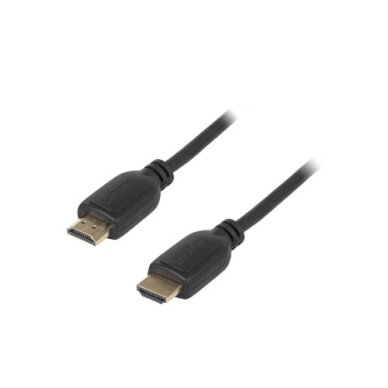 HDMI 19p 3m, HDMI kabelis HDMI 19p 3m, HDMI kabelis