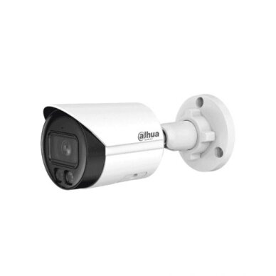 HFW2649S-S-IL-0280, 6MP IP kamera, Dahua HFW2649S-S-IL-0280, 6MP IP kamera, Dahua