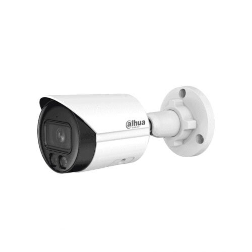 HFW2649S-S-IL-0280, 6MP IP kamera, Dahua HFW2649S-S-IL-0280, 6MP IP kamera, Dahua