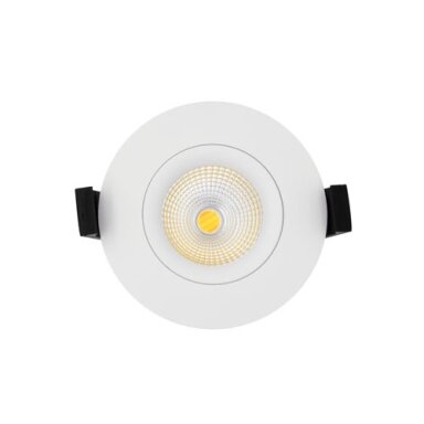 Hilux DS8 Powered By Shelly Wi-Fi Dimmable LED Lights 8W, 2200–6000K