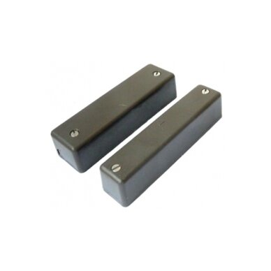 HO 03 Sd, Pridedamas kontaktas 85x24mm, rudas HO 03 Sd, Pridedamas kontaktas 85x24mm, rudas