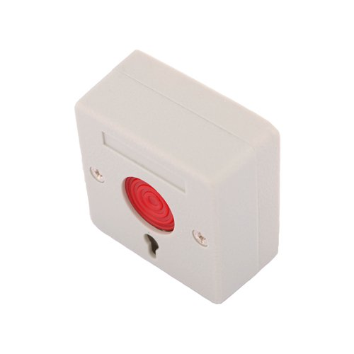 HO 01, Emergency button with memory HO 01, Emergency button with memory