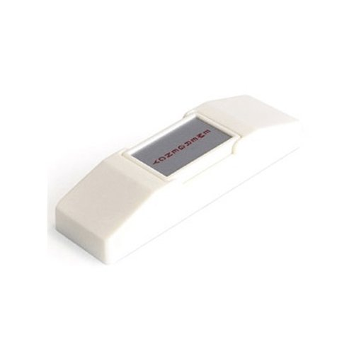 Panic button without memory Panic button without memory