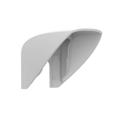 Hood for MotionProtect Outdoor, Ajax Hood for MotionProtect Outdoor, Ajax
