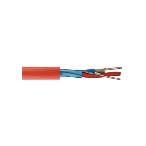HTKSHekw FE180 PH90/E30-E90 1x2x0.8, Nedegus gaisrinis kabelis (100m) HTKSHekw FE180 PH90/E30-E90 1x2x0.8, Nedegus gaisrinis kabelis (100m)