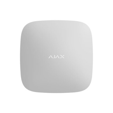 HUB 2 White, Centralė, AJAX HUB 2 White, Centralė, AJAX