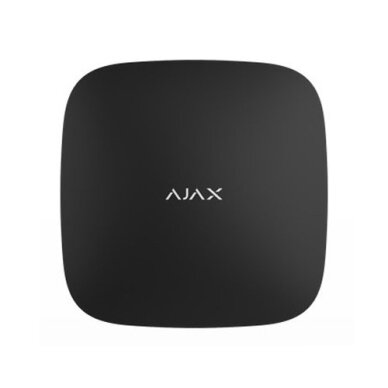 HUB Black, Centralė, AJAX HUB Black, Centralė, AJAX