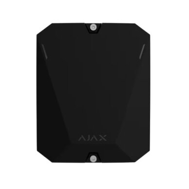 Hub BP, Central, Black, Ajax Hub BP, Central, Black, Ajax