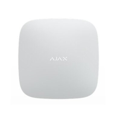 HUB White, Centralė, AJAX HUB White, Centralė, AJAX