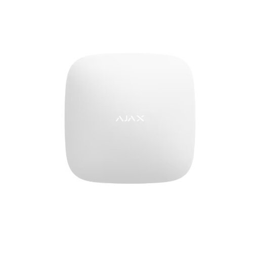 Hub 2 4G white, Centralė, AJAX Hub 2 4G white, Centralė, AJAX
