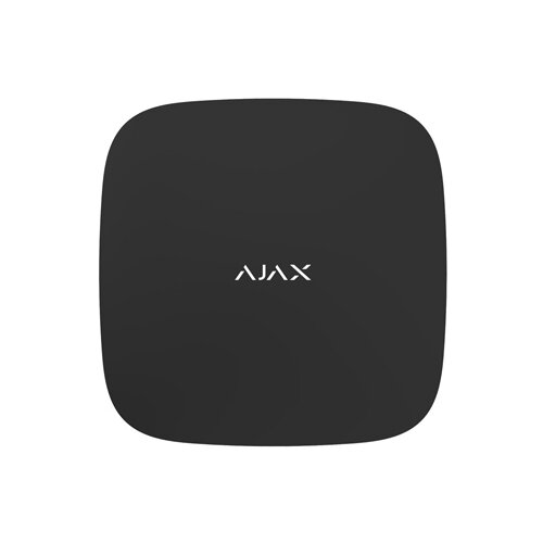 HUB 2 Black, AJAX