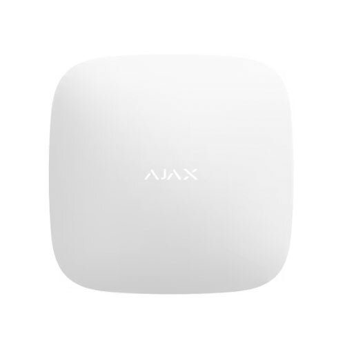 HUB 2 PLUS White, Ajax