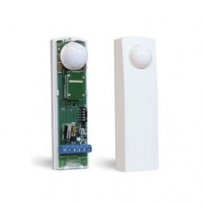 IF 16/L, Curtain motion detector