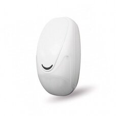 IF 800/P, Two-way wireless motion detector, PET, (AMC)