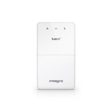INT-SF-W Keypad, Satel