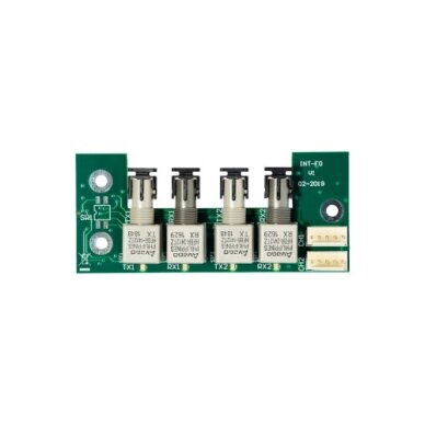 INT FO P2P D FIBRE OPT CHAMELEON LOOP DOUBLE INT FO P2P D FIBRE OPT CHAMELEON LOOP DOUBLE