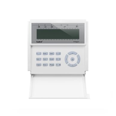 INT-KLCD-W Keypad for control panel, Satel 2 INT-KLCD-W Keypad for control panel, Satel 2