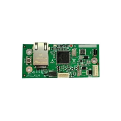 INT TCPIP ODY/ TCP-IP ODYSSEY interface INT TCPIP ODY/ TCP-IP ODYSSEY interface