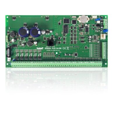 INTEGRA 128 Plus Control panel Grade 3, Satel INTEGRA 128 Plus Control panel Grade 3, Satel