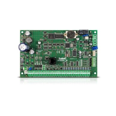 INTEGRA 32 Valdymo centralė, Satel INTEGRA 32 Valdymo centralė, Satel