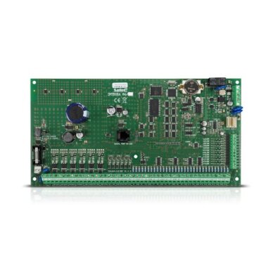 INTEGRA 64 Control panel, Satel INTEGRA 64 Control panel, Satel