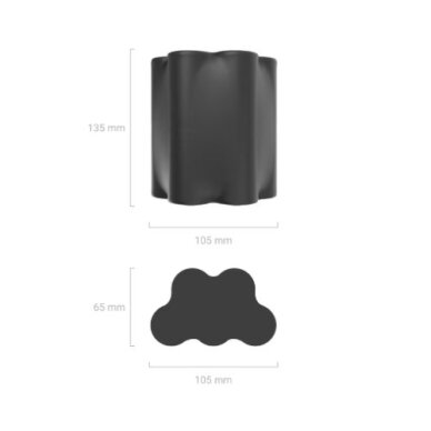 Internal battery NB (7.2V/95Ah), non-rechargeable battery, Ajax 1 Internal battery NB (7.2V/95Ah), non-rechargeable battery, Ajax 1