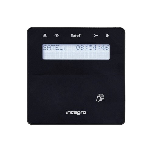 INT-KLFR-B Keypad, Satel INT-KLFR-B Keypad, Satel