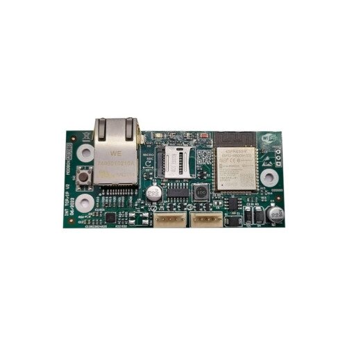 INT MONO TCP IP P2P