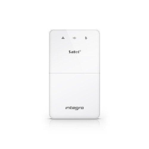 INT-SF-W Keypad, Satel