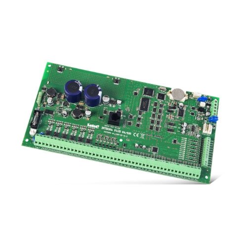 INTEGRA 128 Plus Control panel Grade 3, Satel 1
