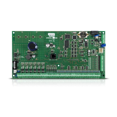 INTEGRA 128 Valdymo centralė, Satel