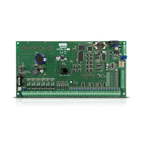 INTEGRA 64 Control panel, Satel INTEGRA 64 Control panel, Satel