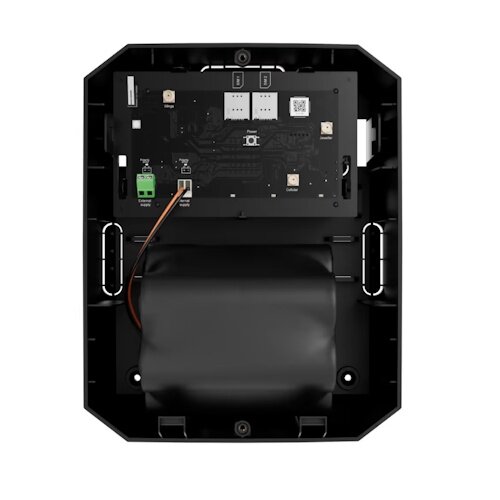 Internal battery NB (7.2V/95Ah), non-rechargeable battery, Ajax Internal battery NB (7.2V/95Ah), non-rechargeable battery, Ajax