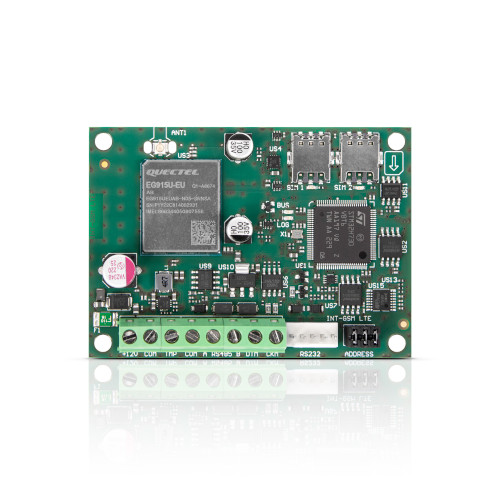 Inno Gsm Module INT-GSM LTE, Communication module, Satel | Security Systems | Products ...