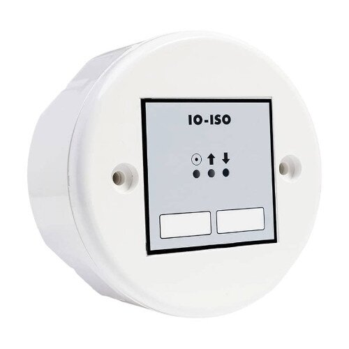 I/O-adresinis 1 įvesties/išvesties modulis I/O-adresinis 1 įvesties/išvesties modulis