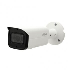 IPC HFW4239T-ASE-NI-0360B, IP vaizdo kamera 2MP, 3.6mm, Full-color