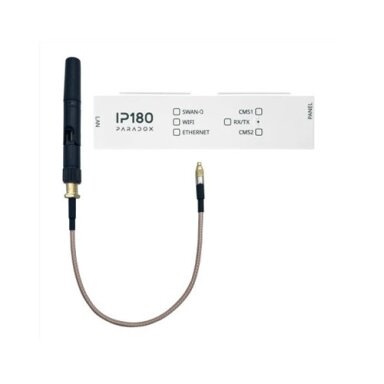 IP180 network module