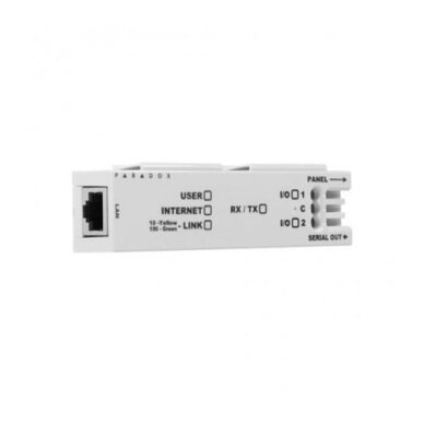 IP150 tinklo modulis IP150 tinklo modulis