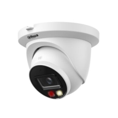 IPC-HDW2849TM-S-IL-0280B, 8MP IP camera, White, Dahua IPC-HDW2849TM-S-IL-0280B, 8MP IP camera, White, Dahua