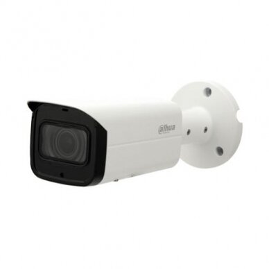 IPC HFW4239T-ASE-NI-0360B, IP vaizdo kamera 2MP, 3.6mm, Full-color