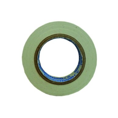 Insulation 19mmx25m white PIB 2519 - PROTEC Insulation 19mmx25m white PIB 2519 - PROTEC