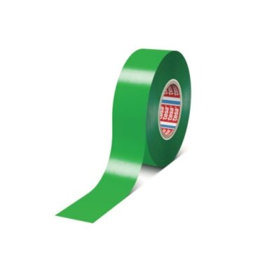 Izoliacinė juosta TESA Žalia 33m x 19mm (templex) Izoliacinė juosta TESA Žalia 33m x 19mm (templex)