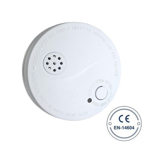 JB S01, Autonominis dūmų signalizatorius JB S01, Autonominis dūmų signalizatorius