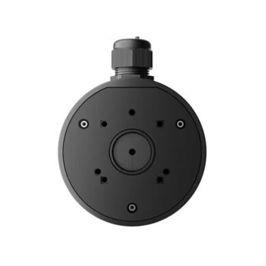 JunctionBox, Black, Ajax JunctionBox, Black, Ajax
