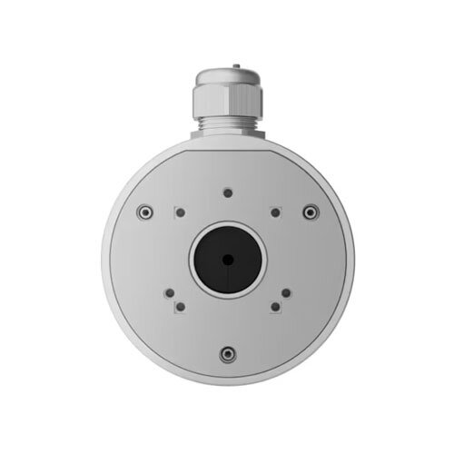 JunctionBox, White, Ajax