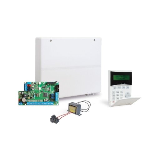 K 4 + KLCD LIGHT kit, AMC