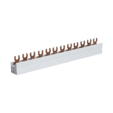 KDN363A, Srovėlaidis 3P, 12modulių 10mm2, HAGER