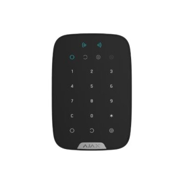 Keypad Plus Black, Klaviatūra, AJAX