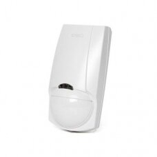 LC 104, Motion detector